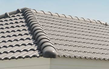 advantages of West Howetown clay roofing