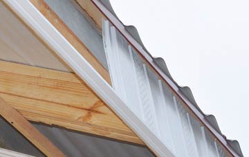 why West Howetown fascia repairs are essential