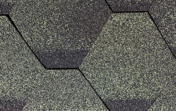 West Howetown fibreglass shingle repairs