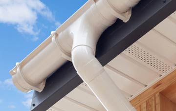 West Howetown gutter installation costs