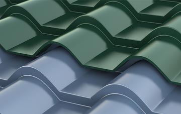 who should consider West Howetown plastic roofs