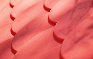 West Howetown plastic roof costs