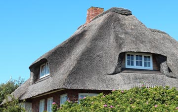 thatch roofing West Howetown, Somerset