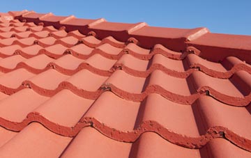 West Howetown tile and slate roof replacement