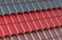 find rated West Howetown plastic roofing companies